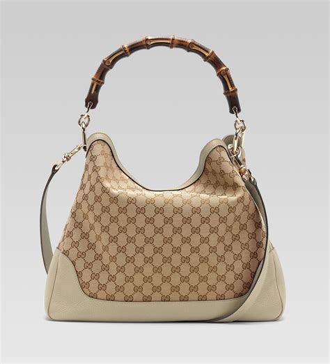 gucci bamboo bag princess diana|gucci diana bag price.